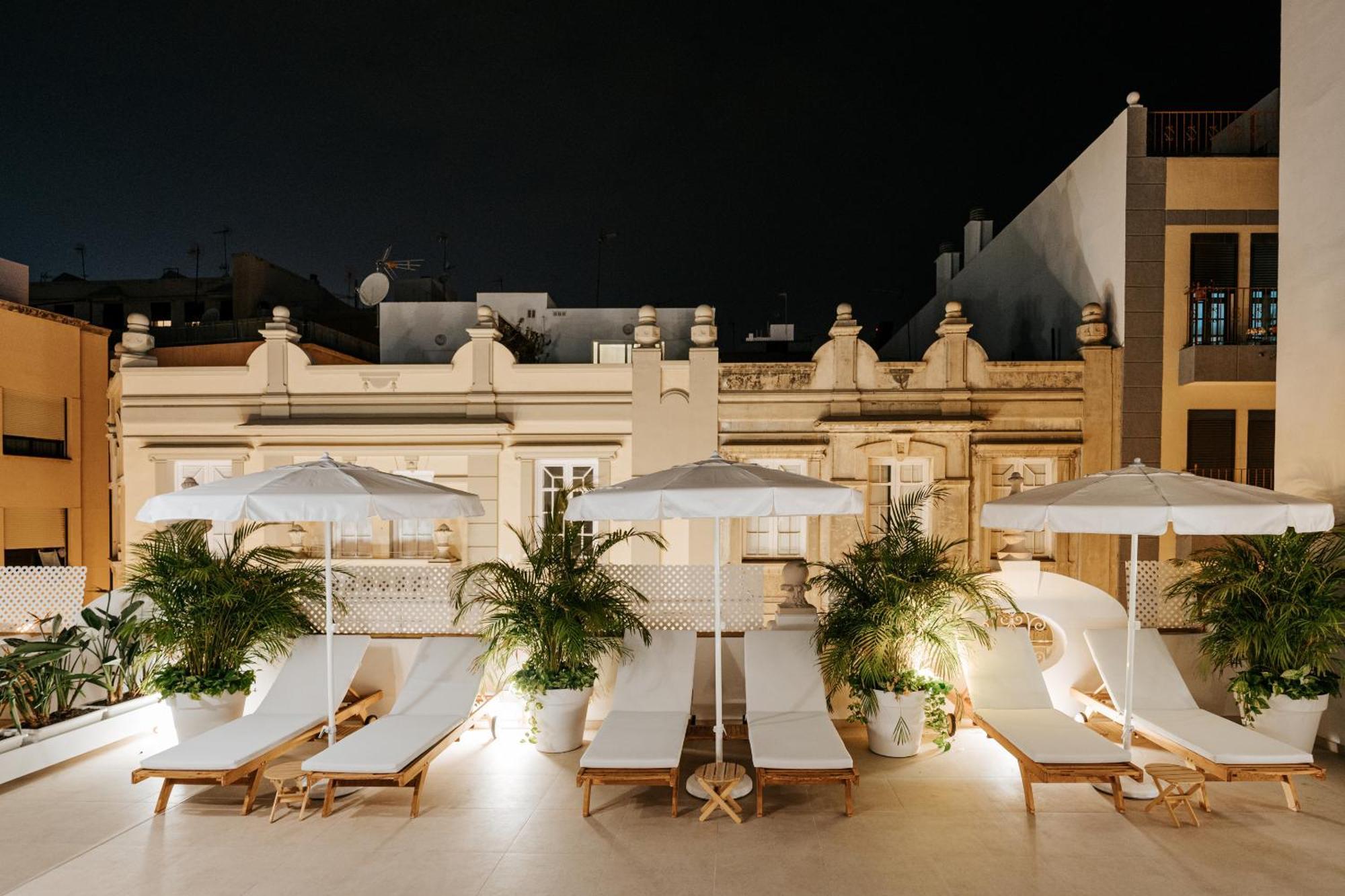 Emblematico F24-Only Adults B&B Santa Cruz de Tenerife Zewnętrze zdjęcie