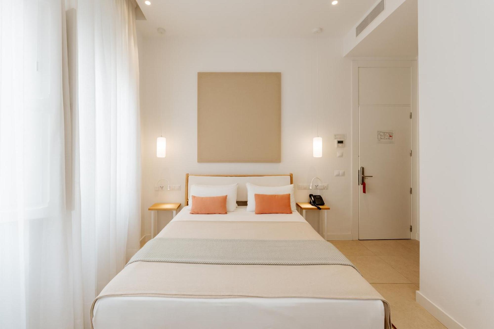 Emblematico F24-Only Adults B&B Santa Cruz de Tenerife Pokój zdjęcie